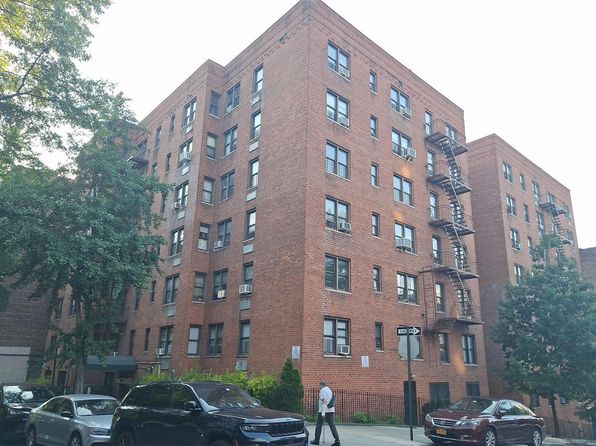 2866 Marion Ave, Bronx, NY 