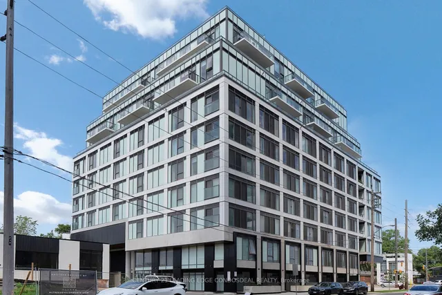 Additional image 3 of 1195 The Queensway Unit 213