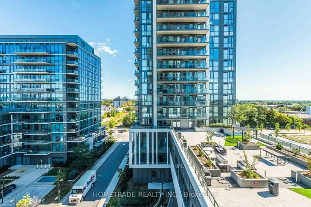 Additional image 33 of 15 Zorra St Unit 602