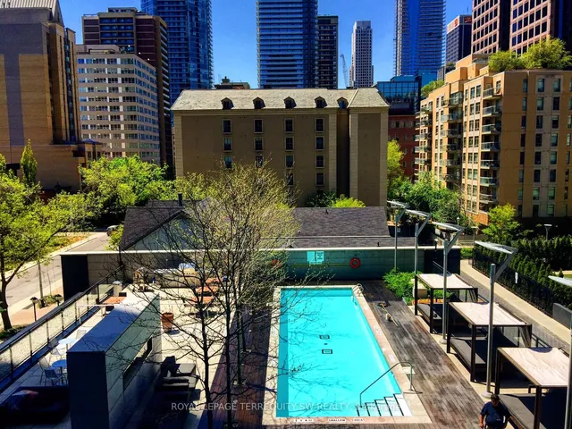 Additional image 11 of 110 Charles St Unit 707