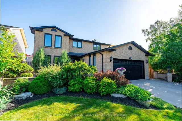 房产图片 3 - 41 Hearthside Cres