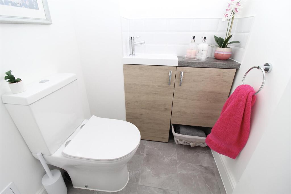 Additional image 20 of Kingsleigh Drive, Castle Bromwich, Birmingham