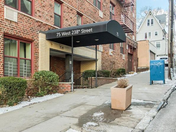 75 W 238th St APT 3H, Bronx, NY 10463
