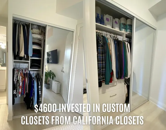 Additional image 22 of 1461 Lawrence Ave Unit 407