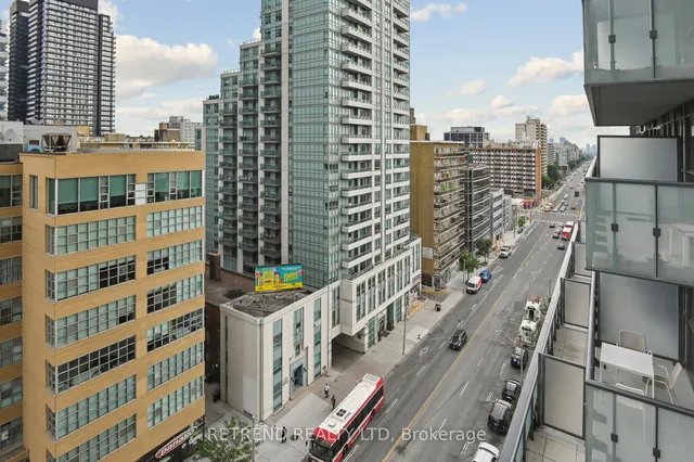 Additional image 21 of 125 Redpath Ave Unit 1004