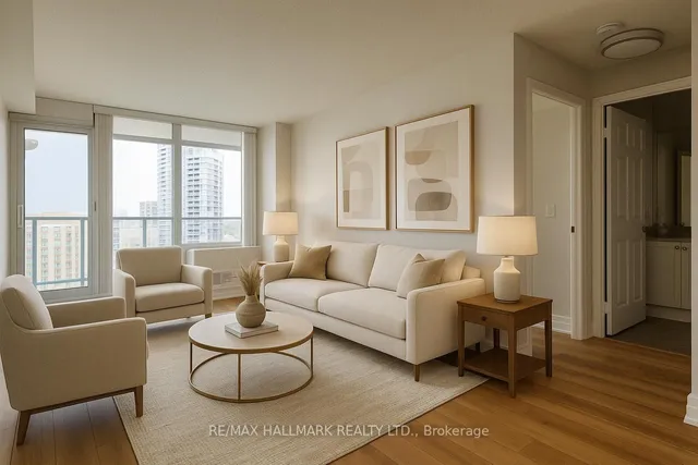 Additional image 2 of 5500 Yonge St Unit 2301