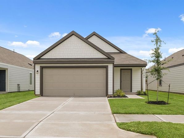 8108 Vanilla Orchid Dr, Houston, TX 77016