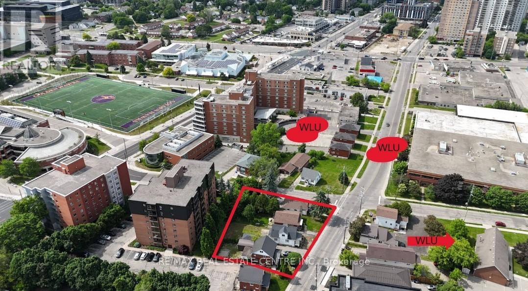 179 REGINA STREET N|Waterloo, Ontario N2J3B4