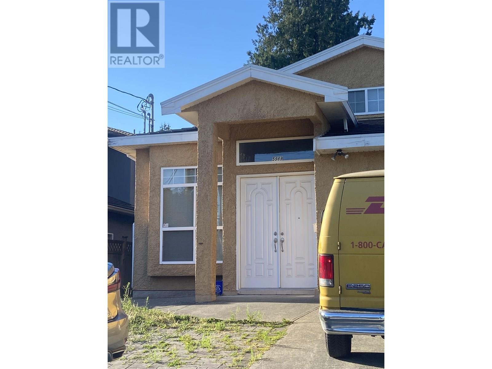 5989 RUMBLE STREET|Burnaby, British Columbia V5J2C6