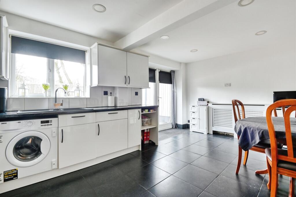 Additional image 12 of Blenheim Way, Castle Vale, Birmingham