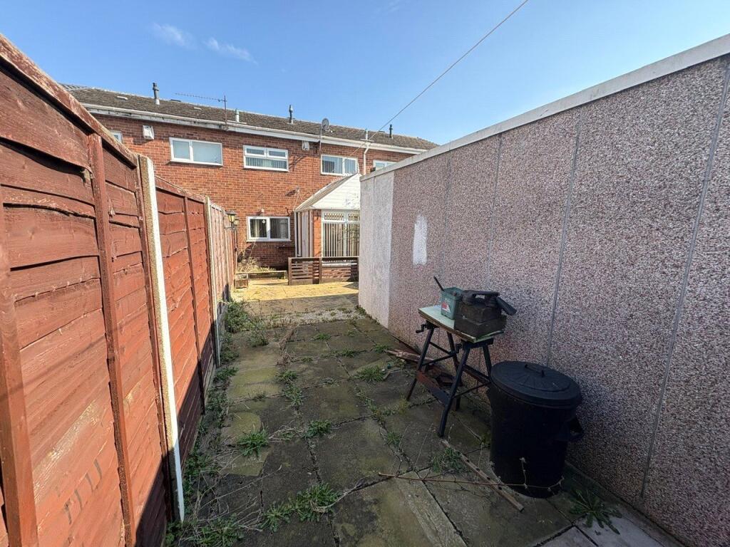 Additional image 17 of Clopton Crescent, Birmingham, West Midlands, B37