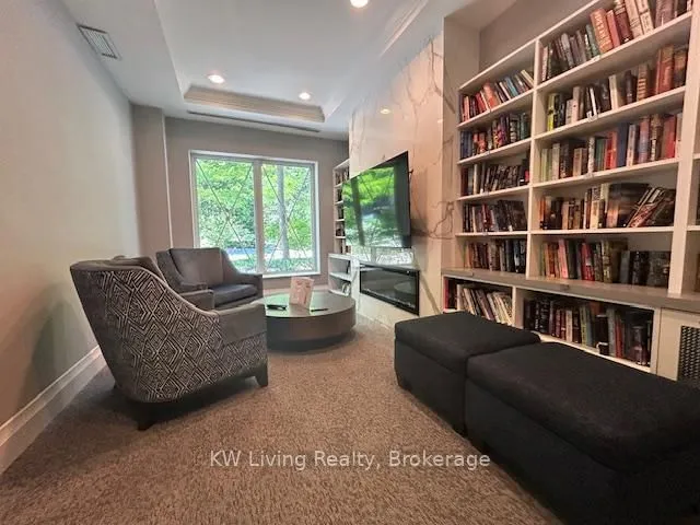 Additional image 18 of 18 William Carson Cres Unit 815