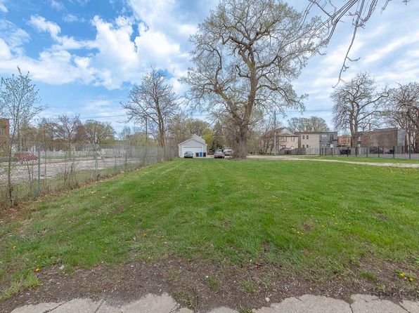7005 S Halsted St, Chicago, IL 60621