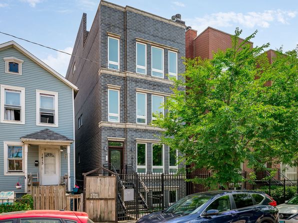 1415 W Walton St #3, Chicago, IL 60642