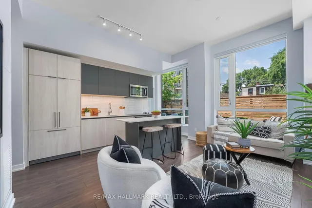 150 Logan Ave Unit 124