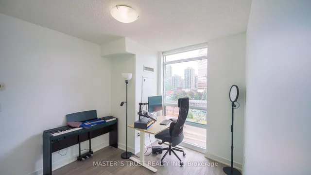 Additional image 25 of 5740 Yonge St Unit 501