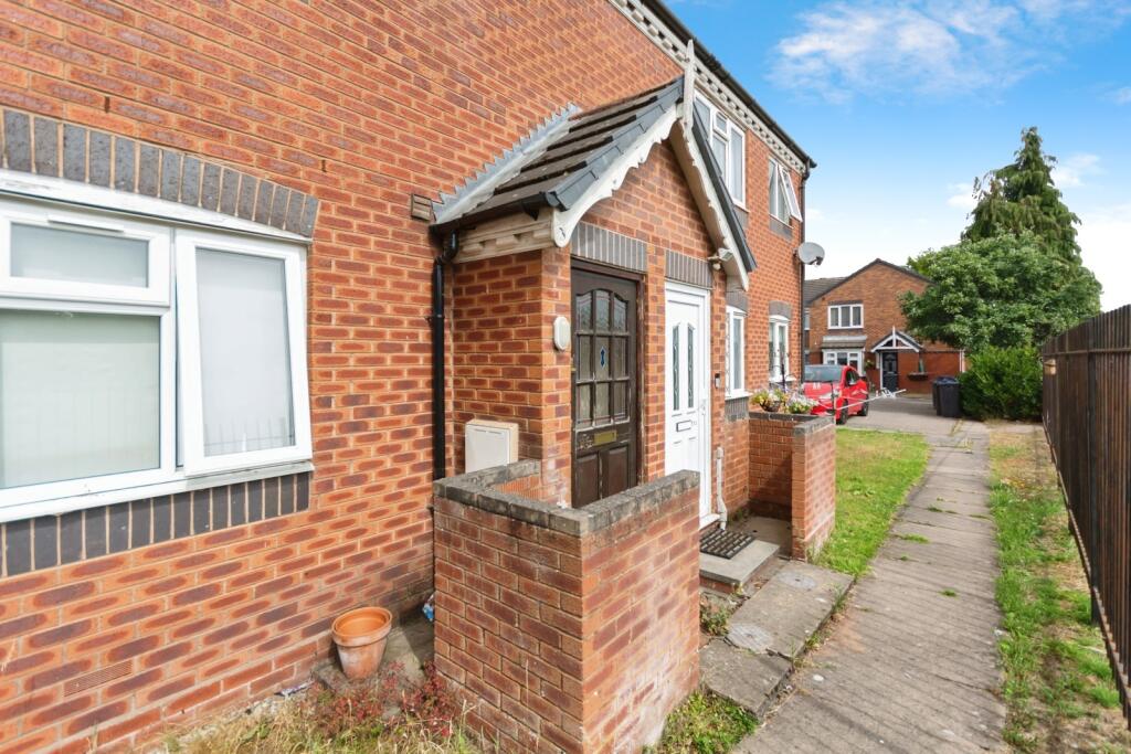 Additional image 9 of Gospel Lane, BIRMINGHAM, West Midlands, B27