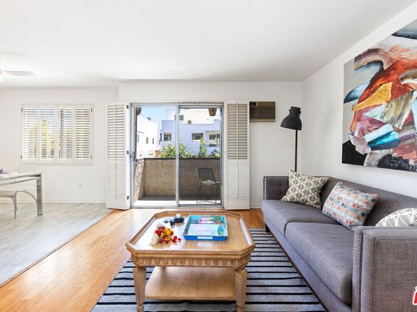 1914 Corinth Ave, Los Angeles, CA