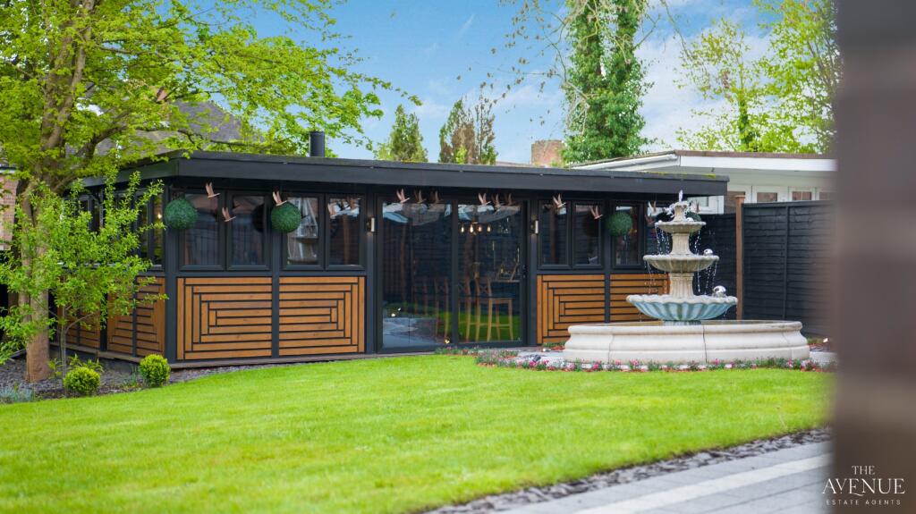 Additional image 35 of Martineau Drive, Harborne, Birmingham, West Midlands, B32