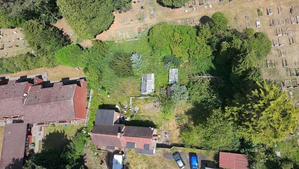 Additional image 20 of Church Hill, Northfield, Birmingham