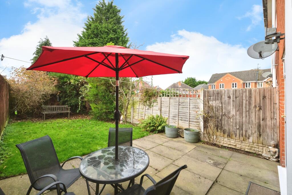 Additional image 18 of Berkeley Mews, Birmingham, West Midlands, B25