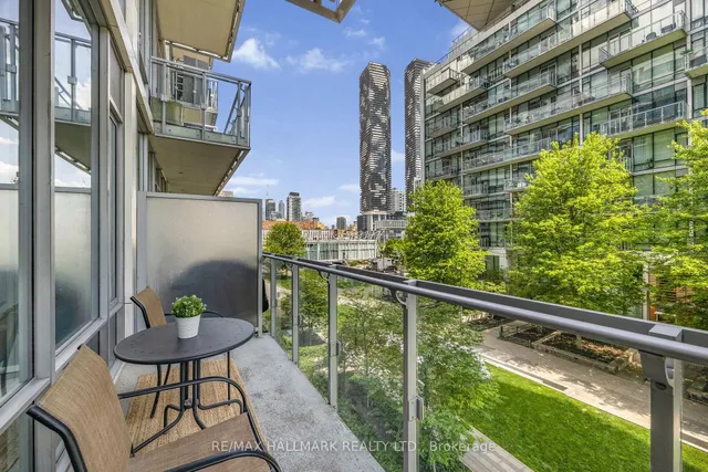 Additional image 22 of 29 Queens Quay Unit 318