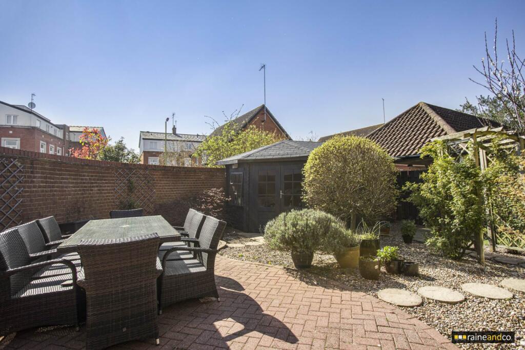 Additional image 22 of Dragon Road, Salisbury Village, Hatfield