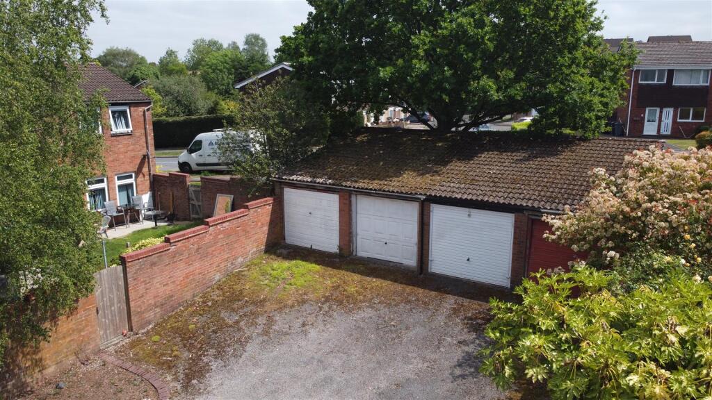 Additional image 17 of Monkshood Retreat, Birmingham