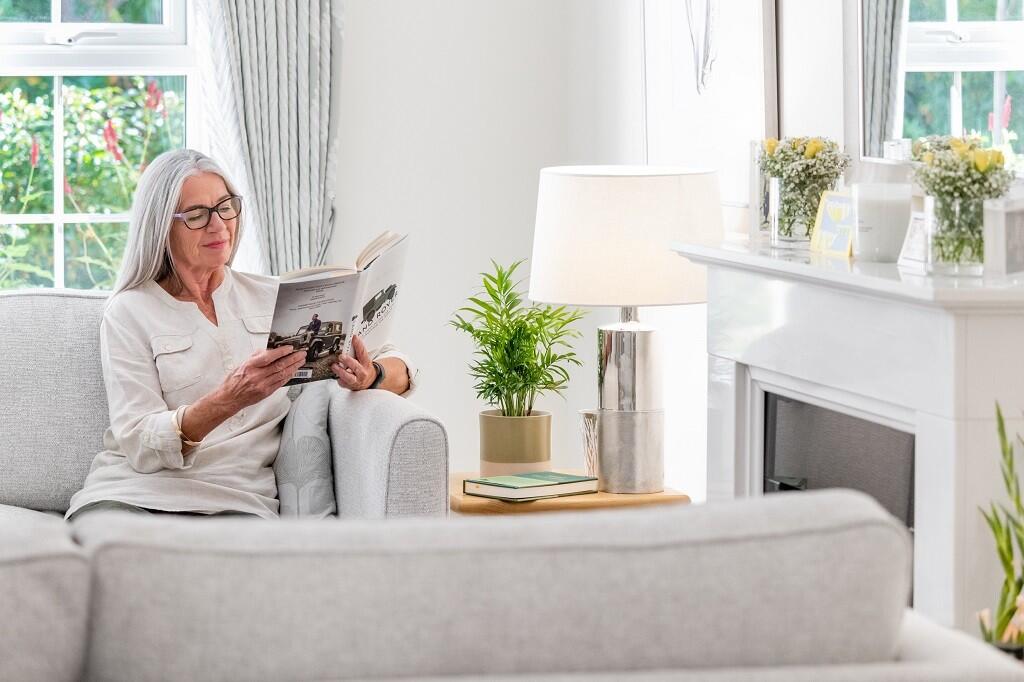 Additional image 9 of Salisbury Avenue,
Harpenden,
Hertfordshire,
AL5 2QF