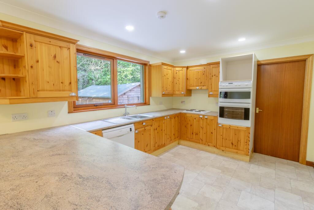 Additional image 13 of The Waters, Auchenblae, AB30