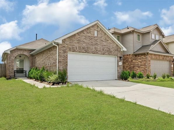 13314 Colina Meadows Ln, Houston, TX 77048