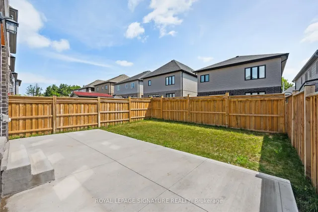 房产图片 46 - 135 Ian Ormston Dr