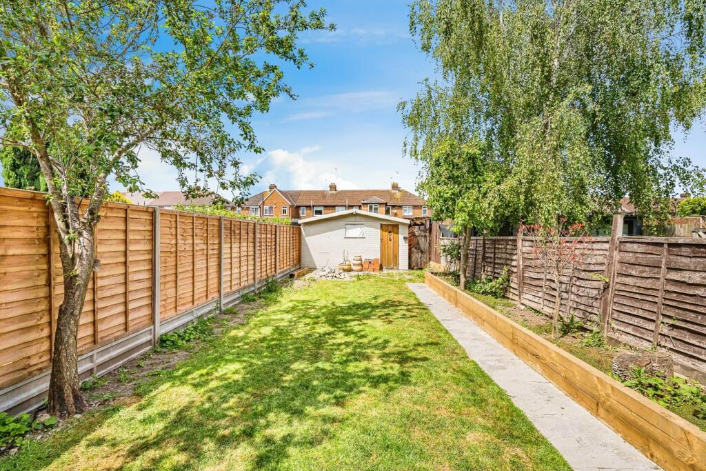 Additional image 18 of Birchwood Avenue, Hatfield, AL10