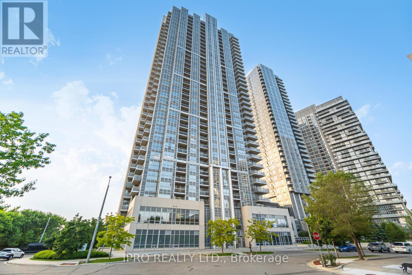 1722 - 275 VILLAGE GREEN SQUARE|Toronto (Agincourt South-Malvern West), Ontario M1S0L8