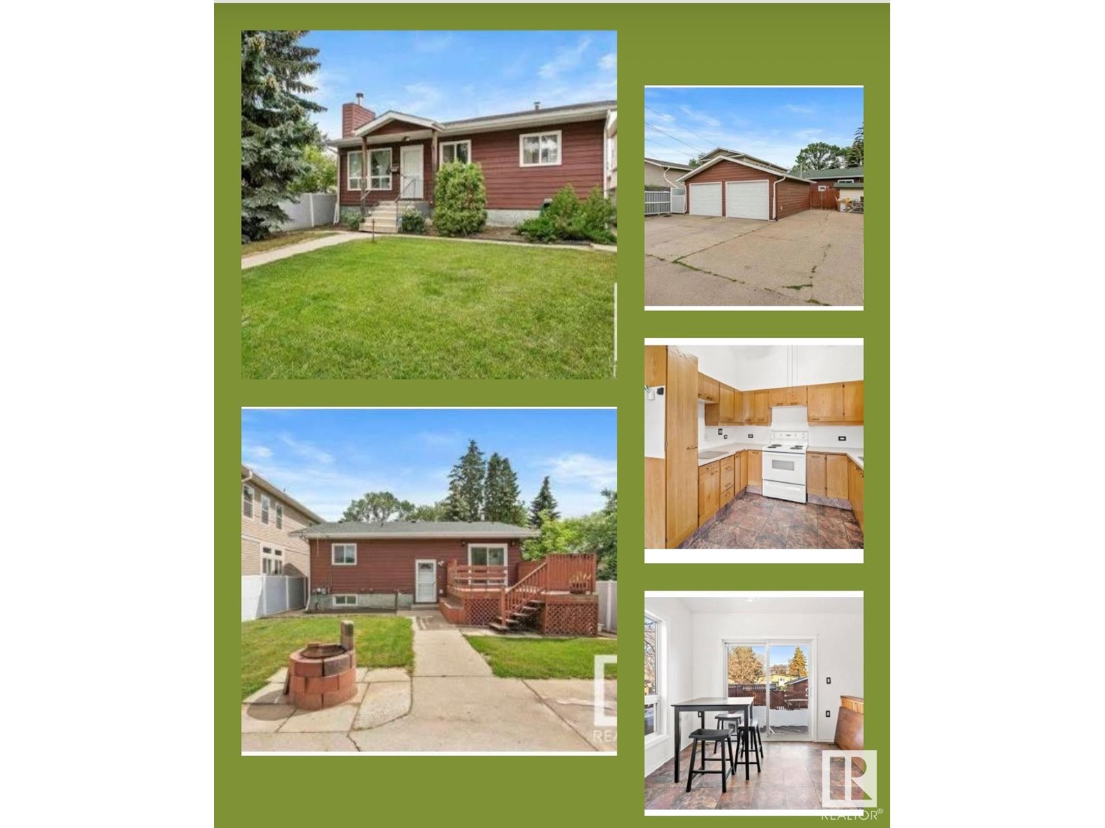 12724 117 ST NW|Edmonton, Alberta T5E5J5