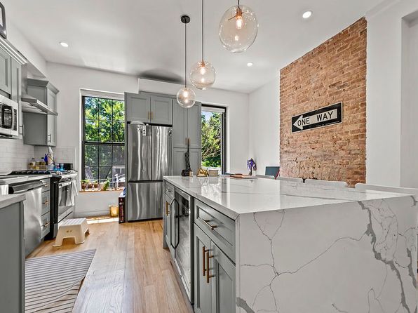 1118 Prospect Pl #1, Brooklyn, NY 11213
