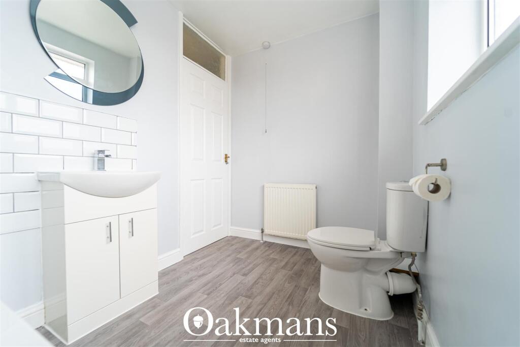 Additional image 28 of The Hayes, Birmingham, West Midlands, B31