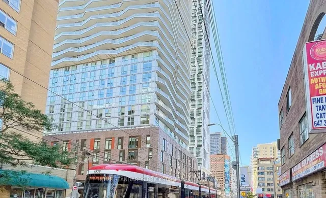 Additional image 18 of 100 Dalhousie St Unit 1408