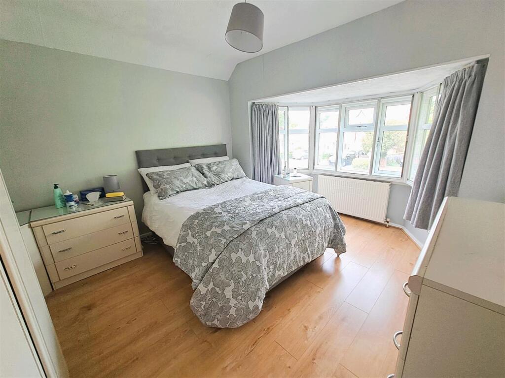 Additional image 9 of Elmdon Lane, Marston Green, Birmingham