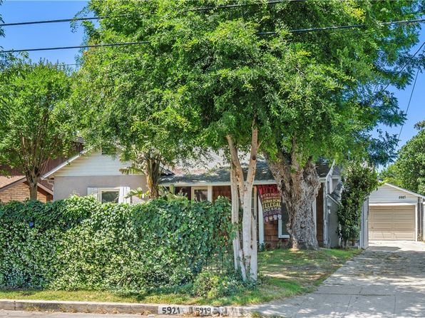 5919 Cantaloupe Ave, Van Nuys, CA 91401