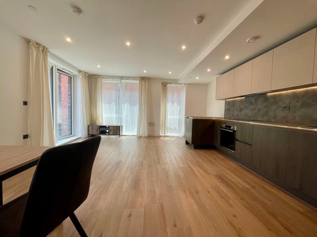 Additional image 4 of Snowhill Wharf, Shadwell Street, Birmingham, B4