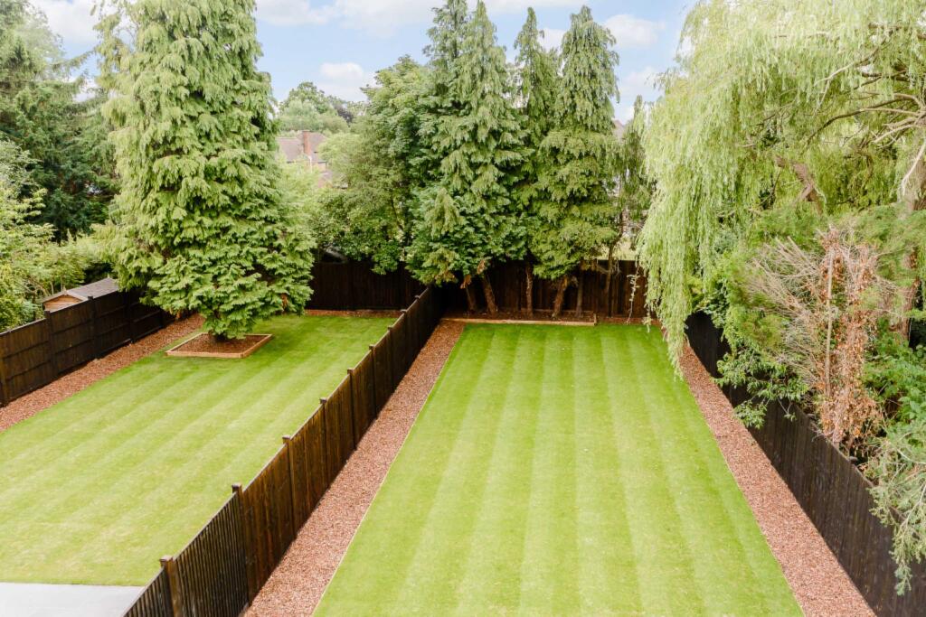 Additional image 13 of Upland Drive, Brookmans Park, Hertfordshire, AL9