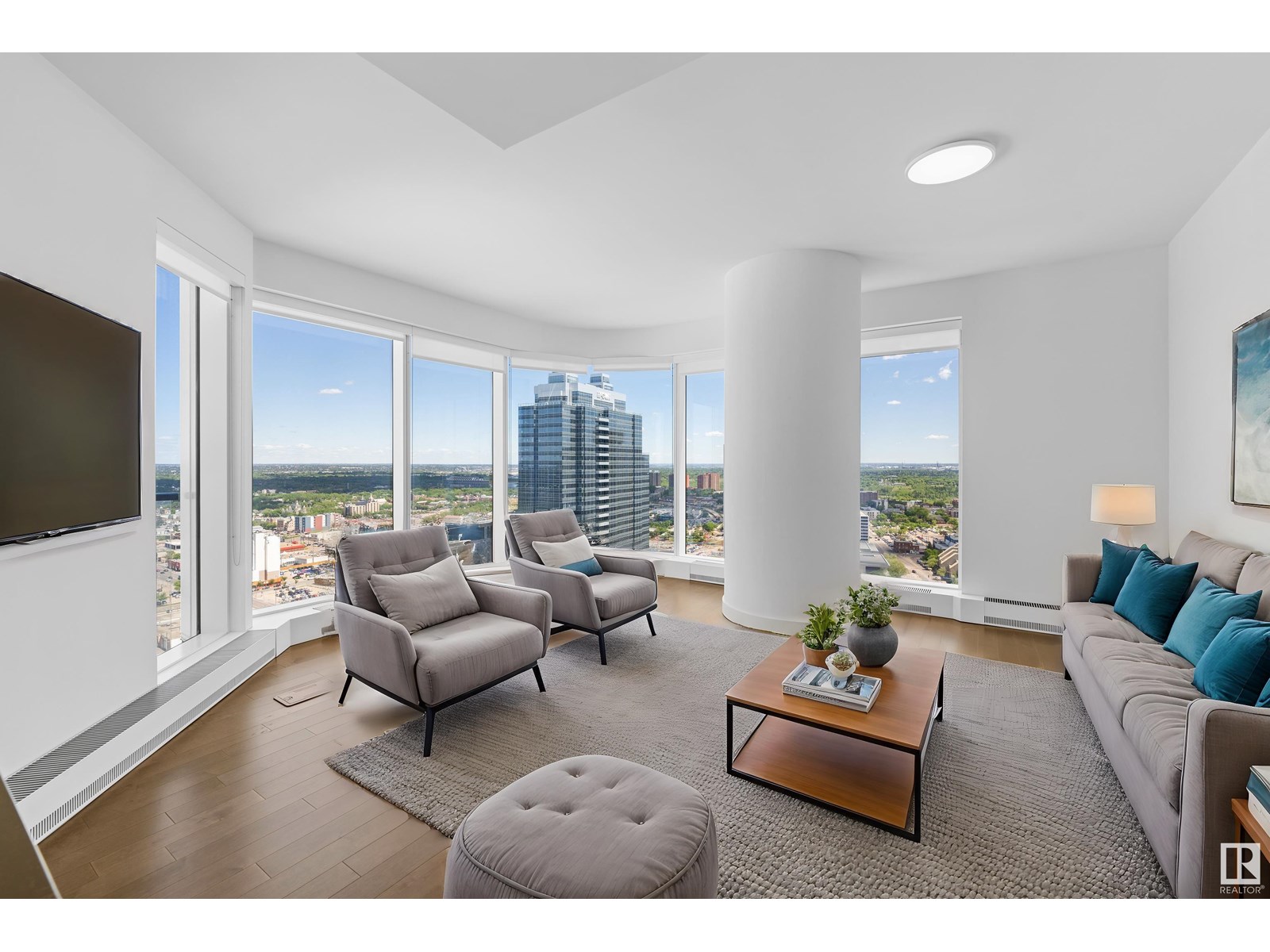 #2503 10360 102 ST NW|Edmonton, Alberta T5J0K6