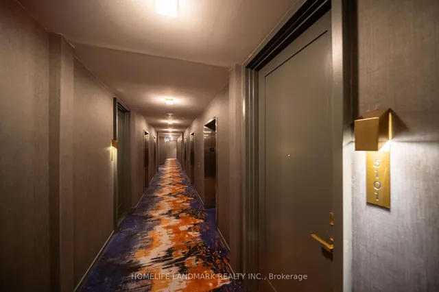 Additional image 9 of 50 Charles St Unit 5101