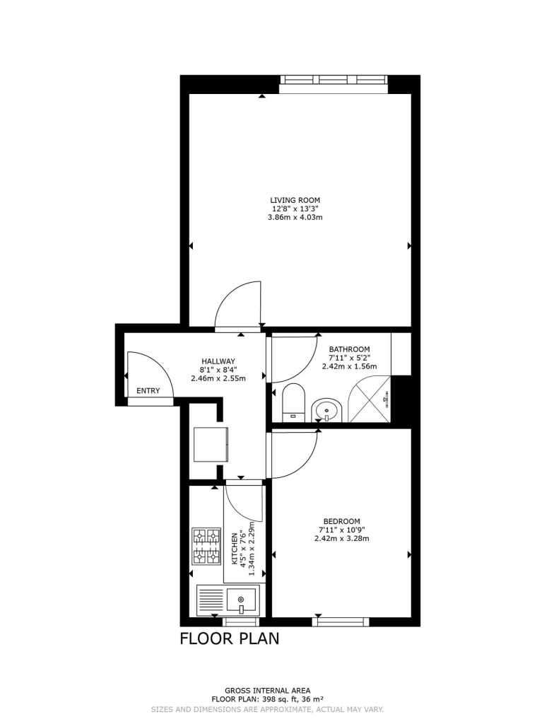 Additional image 7 of Craig Place, Aberdeen, AB11