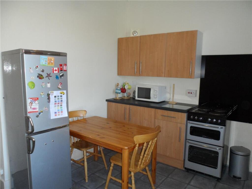 Additional image 3 of Union Grove, City Centre, Aberdeen, AB10