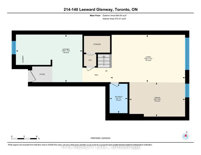 Additional image 33 of 140 Leeward Glwy Unit 214
