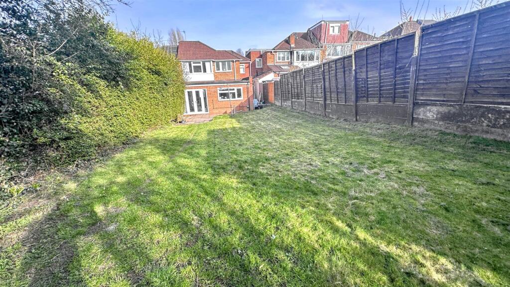 Additional image 3 of Warmington Road, Sheldon, Birmingham