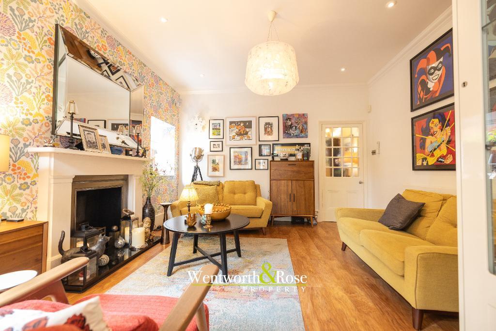 Additional image 7 of Harrisons Road, Harborne, Birmingham, B15 3QR