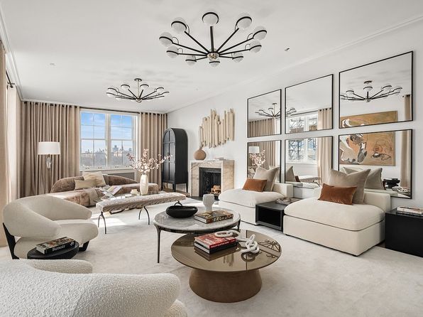 1020 5th Ave, New York, NY 